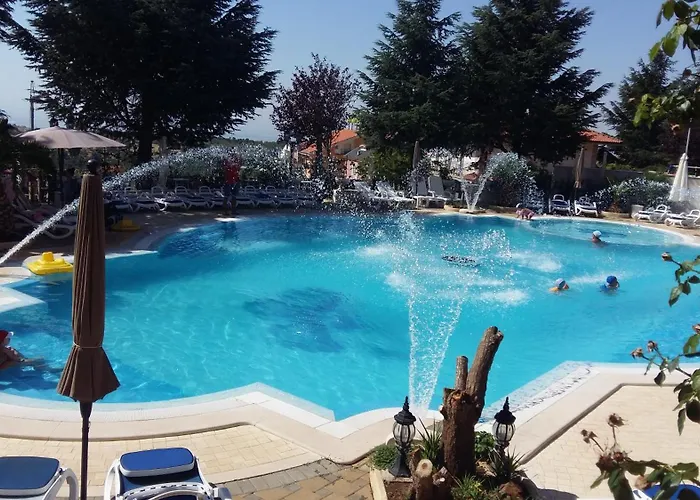 Grand Hotel degli Angeli