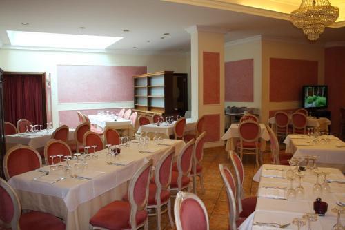 Grand Degli Angeli Hotel San Giovanni Rotondo