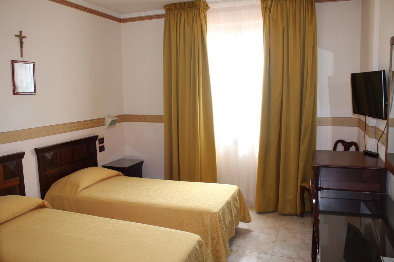 Grand Degli Angeli San Giovanni Rotondo