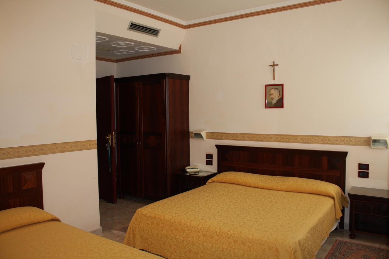 Grand Degli Angeli San Giovanni Rotondo