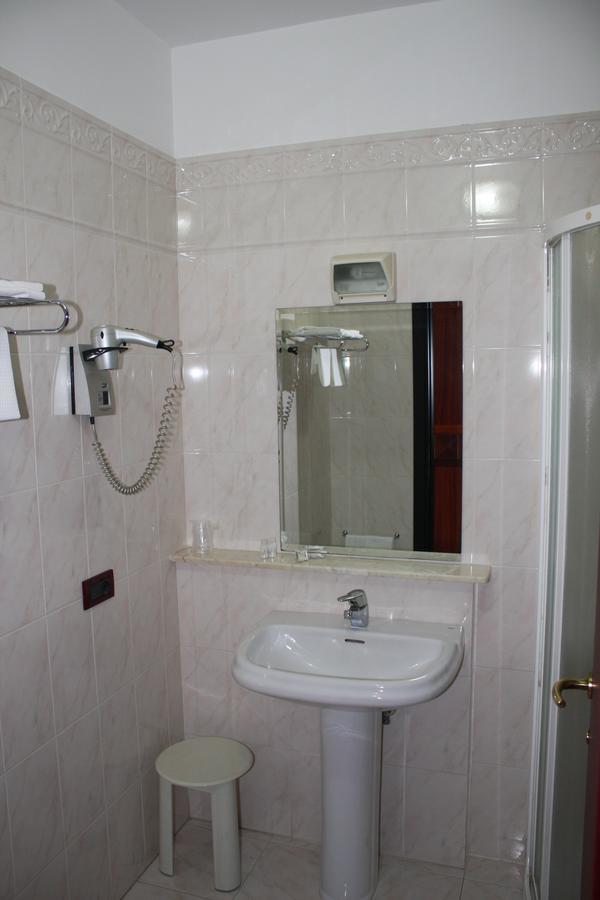 Grand Degli Angeli Hotel San Giovanni Rotondo