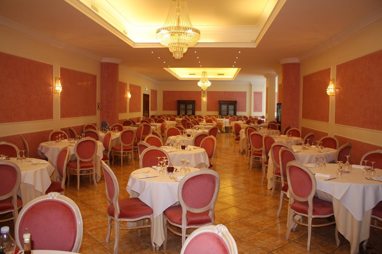 Grand Degli Angeli Hotel San Giovanni Rotondo