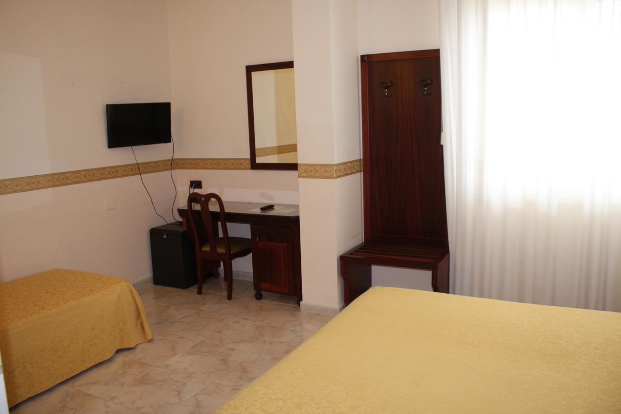 Grand Degli Angeli Hotel San Giovanni Rotondo