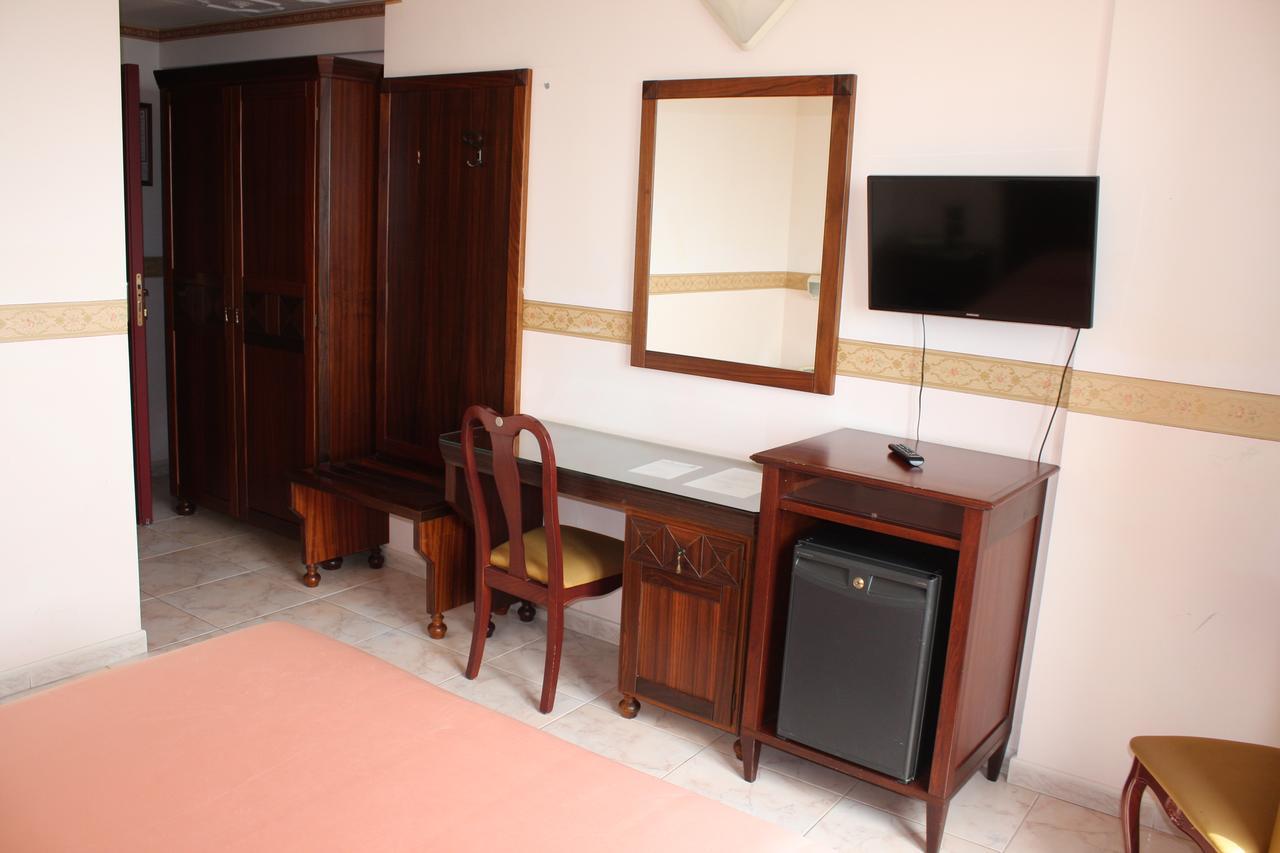 Grand Degli Angeli Hotel 4*