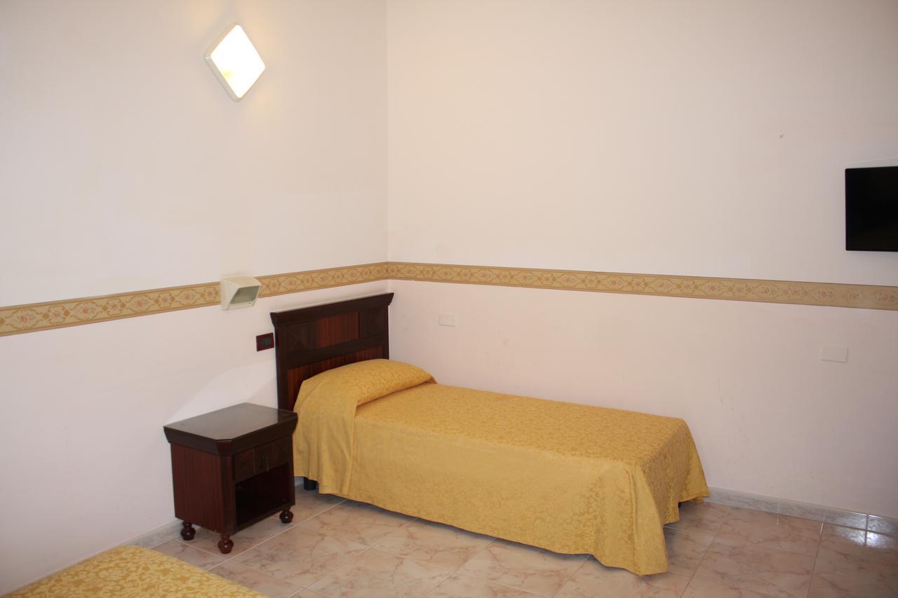 Hotel Grand Degli Angeli San Giovanni Rotondo