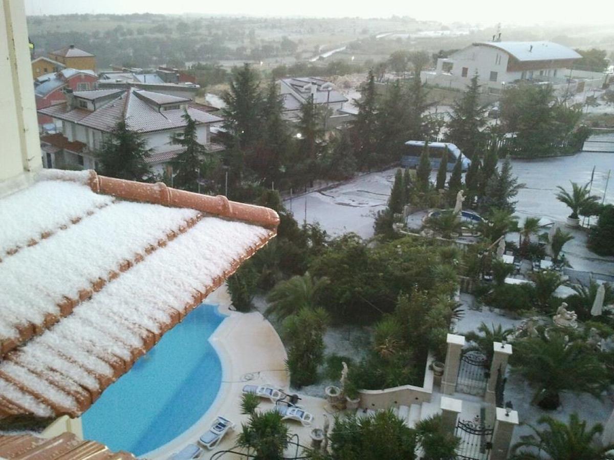 Grand Degli Angeli 4*