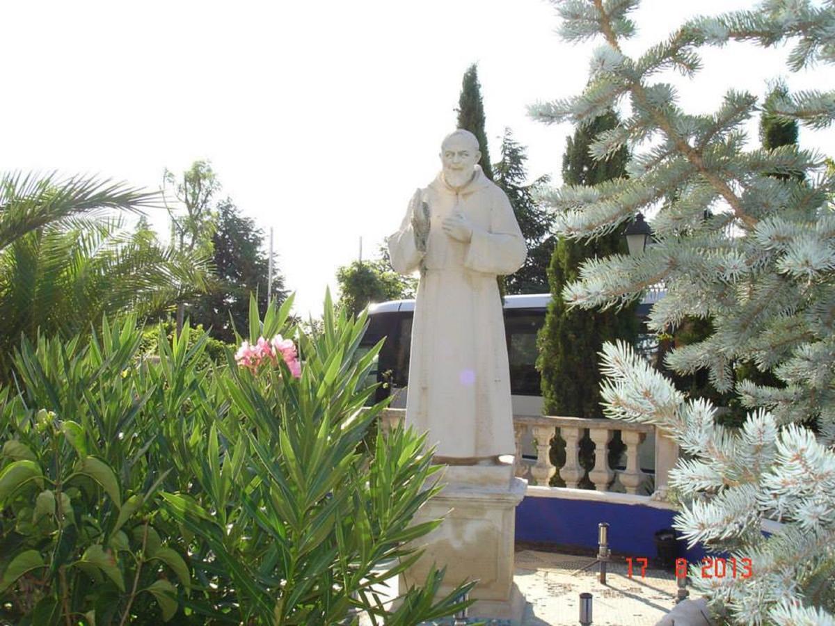 Grand Degli Angeli San Giovanni Rotondo