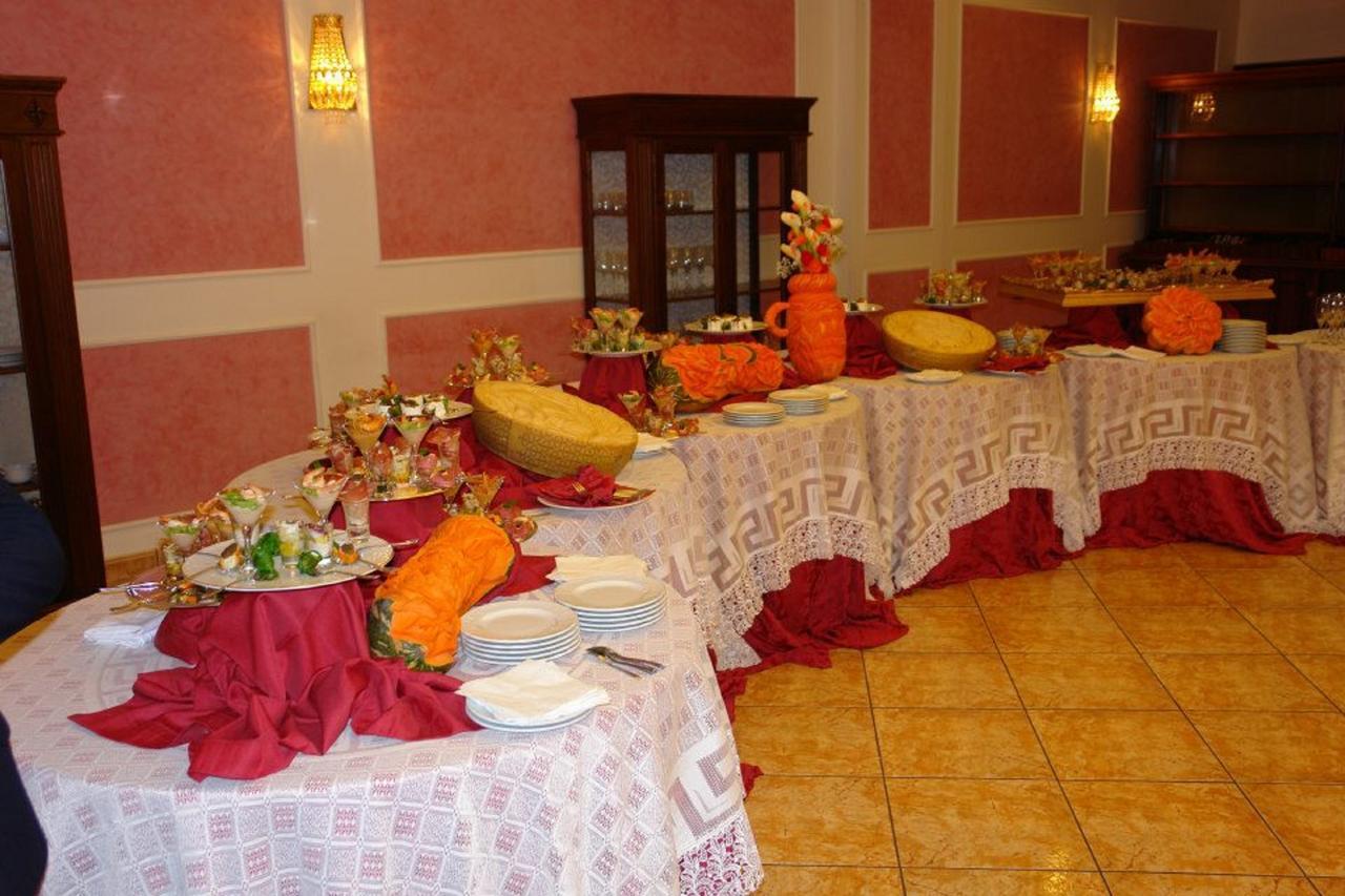 Hotel Grand Degli Angeli 4*