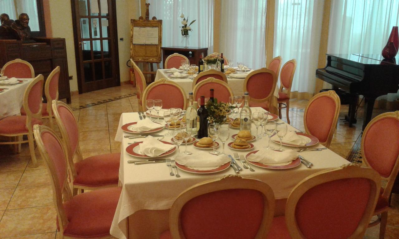 Hotel Grand Degli Angeli 4*