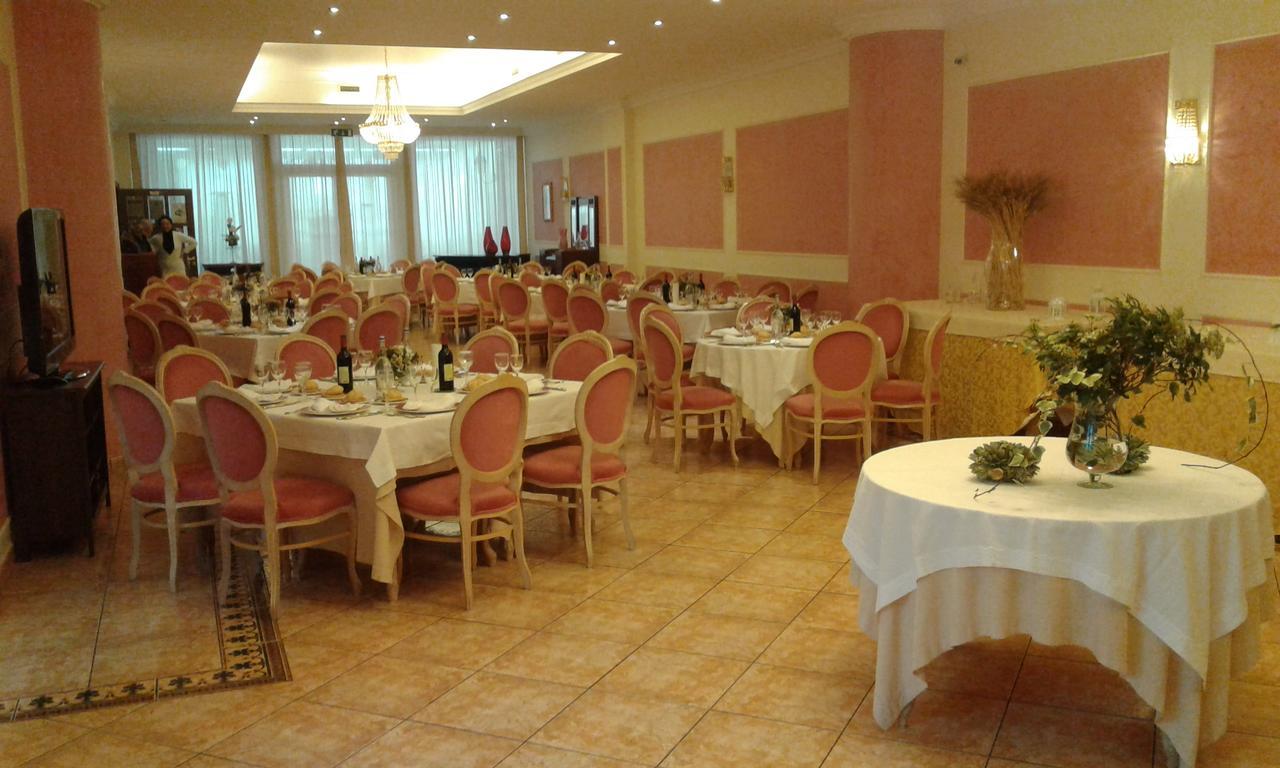 Grand Degli Angeli Hotel