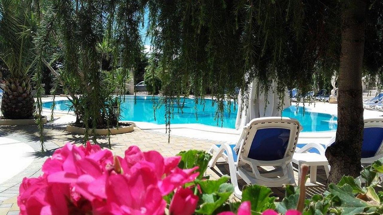 Grand Degli Angeli 4*