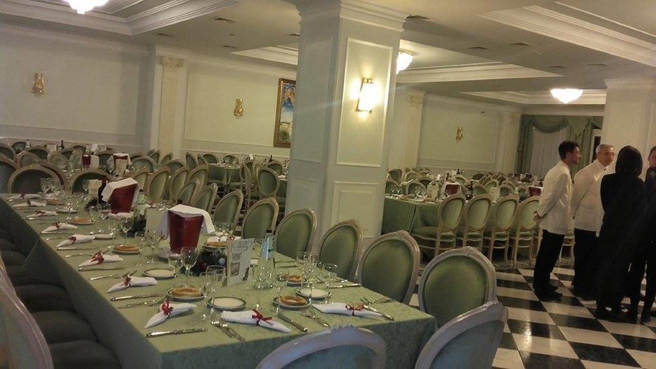 Hotel Grand Degli Angeli San Giovanni Rotondo