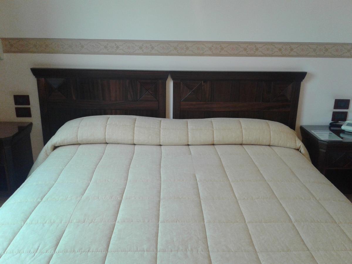 Grand Degli Angeli Hotel 4*