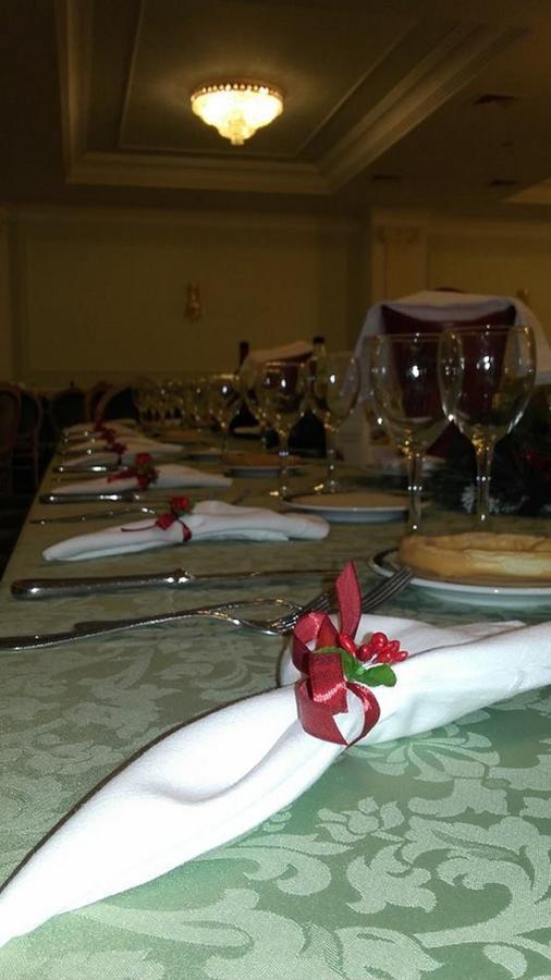 Grand Degli Angeli Hotel