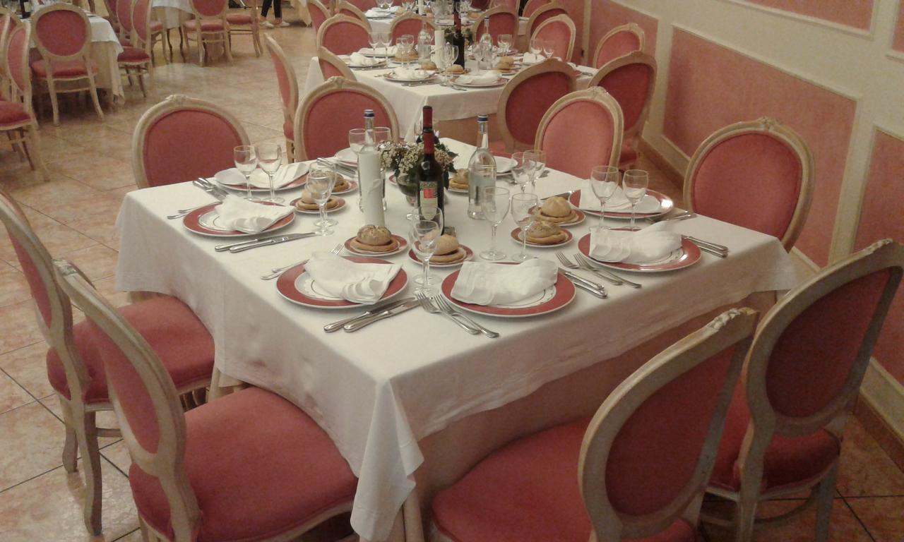 Hotel Grand Degli Angeli San Giovanni Rotondo