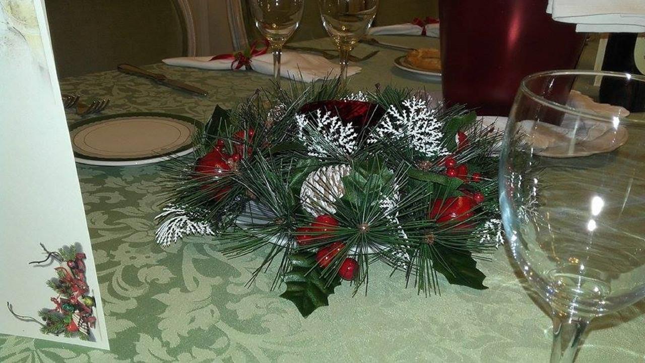 Hotel Grand Degli Angeli 4*