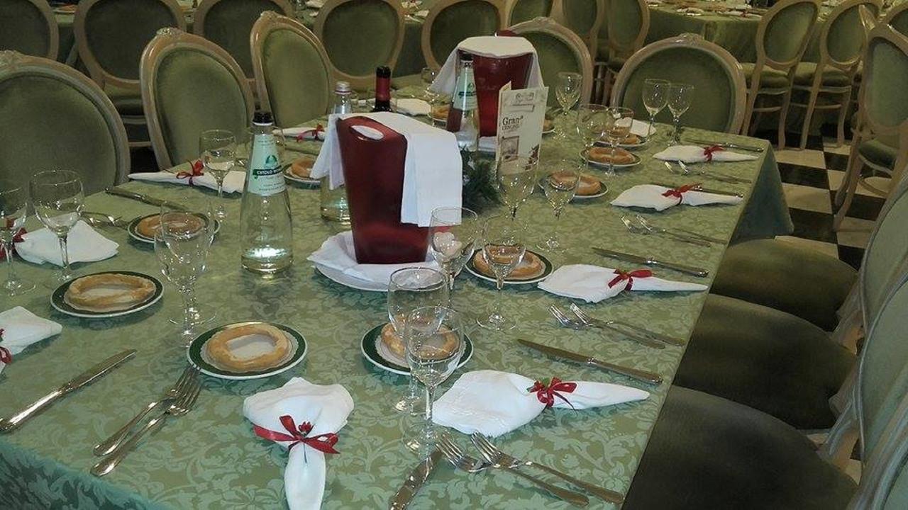 Hotel Grand Degli Angeli 4*